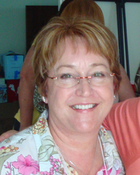 Janet Winchester-Hoffman